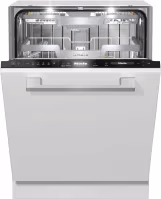 Посудомоечная машина  Miele G7665 SCVi XXL AutoDos